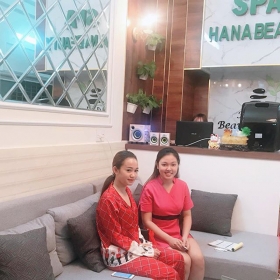 Hana Beauty Spa