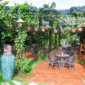 ELWOOD PREMIER RESORT PHÚ QUỐC