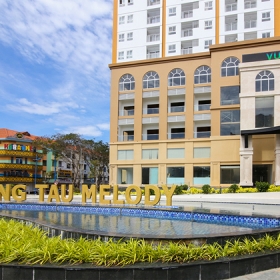 Căn hộ Melody Vũng Tàu