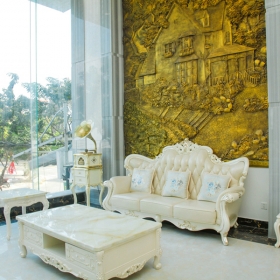 KHÁCH SẠN GOLDEN ROSE 3 ĐÀ NẴNG