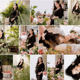 Chụp ảnh Ruby Studio