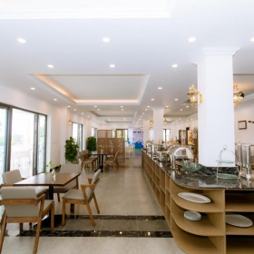 GLORY RESORT SƠN TÂY