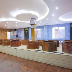 Hương Sen Healthcare center