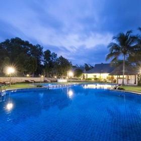 MyPlace Siena Garden Resort 