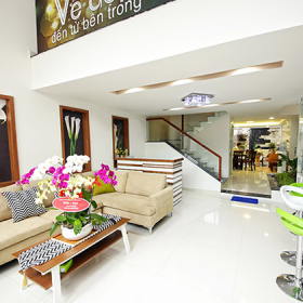 Ellis Spa - Relaxation & Beauty