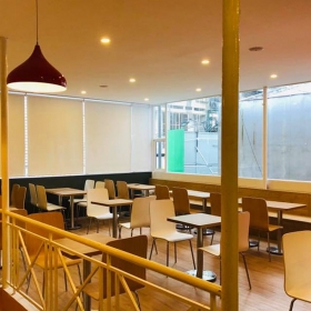 Nhà hàng Ngon Express