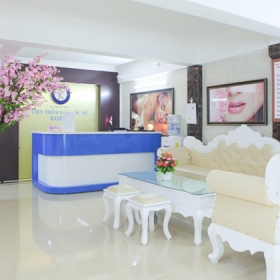 Viện Thẩm Mỹ Quốc Tế Korea