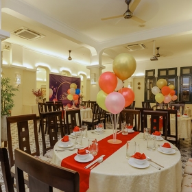 Viet Village Restaurant