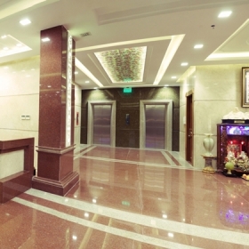 Khách sạn Lenid Đà Nẵng 3 sao