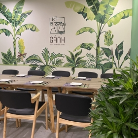 Gánh - Đặc sản Nha Trang