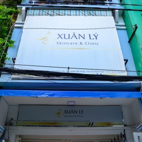 Xuân Lý Spa
