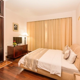 Danang Riverside Hotel