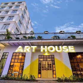 Art Hotel Đà Nẵng
