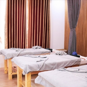 Shynh Beauty Spa - Đảo Kim Cương