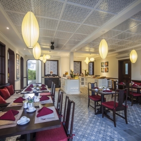 Cozy Hoi An Boutique Villas 