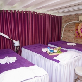 Anna Beauty & Spa