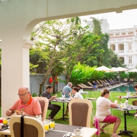 Hội An Garden Palace & Spa