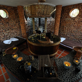 Some days of Silence Resort & Spa  