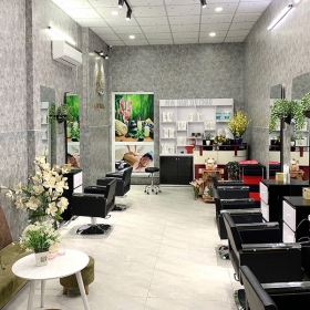 Min Hair Beauty & Clinic