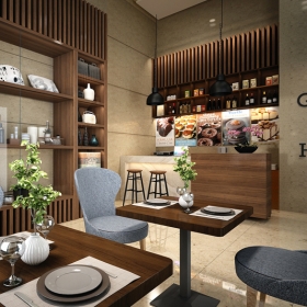 Khách sạn Nesta Đà Nẵng