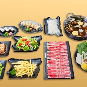 Nhà hàng Nabesu - Sushi & Lẩu Nhật