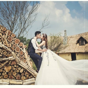  Cường Paris Studio 