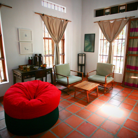 Some days of Silence Resort & Spa  