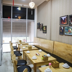 Nhà hàng Phá Lấu Hào Nam 