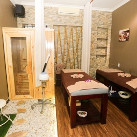 Sài Gòn BeautySkin Spa