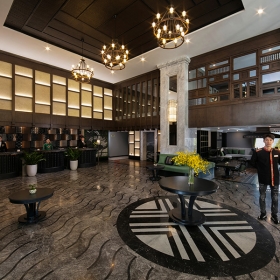 KHÁCH SẠN PISTACHIO SAPA