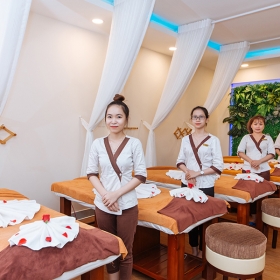 Spa Khỏe & Đẹp