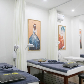 YOHE SPA BEAUTY & HEALTH