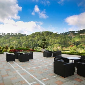 SWISS-BELRESORT ĐÀ LẠT 