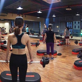 Fuel Fitness & Nutrition 