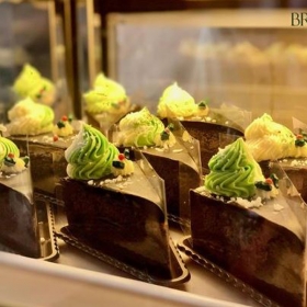 BRODARD Bakery Since 1948