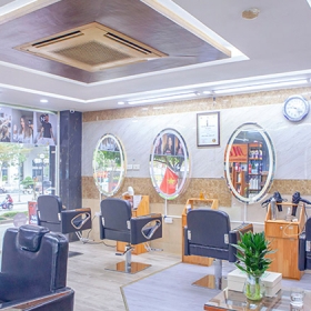 Mai Anh Hair Salon