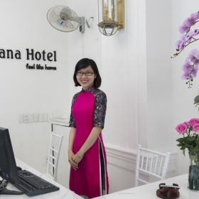 Khách sạn Montana Nha Trang 