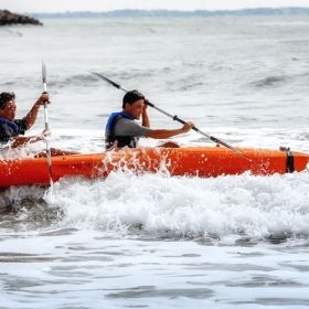 The Cliff Resort & Residences