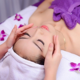 Anna Beauty & Spa