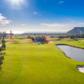 Vinpearl Resort & Golf Nam Hoi An