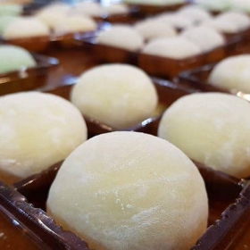 Song Thủy Wagashi