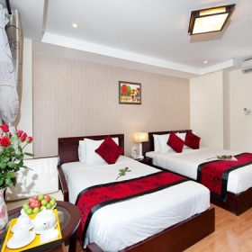 Beautiful Beach Hotel