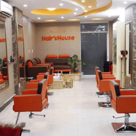 Hair's House Lộc