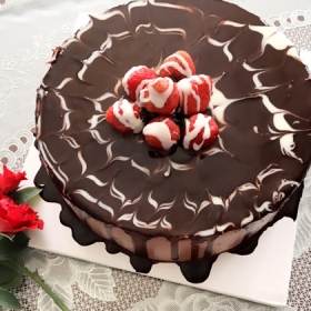 Tiệm bánh Green Farm 