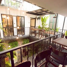 Kái Bếp - Vietnamese Cuisine