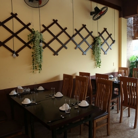 Quán Ngon Phố Cũ