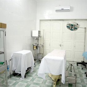 Phòng khám Đa khoa Vĩnh Phúc