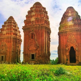 Du lịch Sao Quy Nhơn 