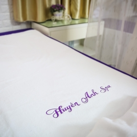 Thẩm mỹ viện Huyền Anh