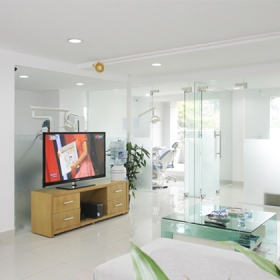 Nha khoa Như Lượng